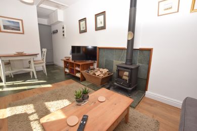 Mulberry Hill Cottage (OC-HH87)