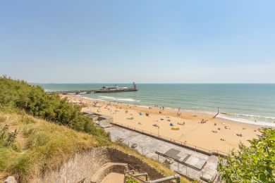 Coast - Bournemouth (OC-48516) Coast - Bournemouth (OC-48516)