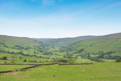 Bank House - Reeth (OC-B42655)