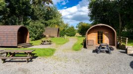 Lonsdale Retreat