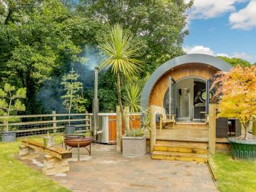 River Avon Retreat (OC-86374)