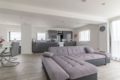 Apartment 12 - Great Yarmouth (OC-A29149)