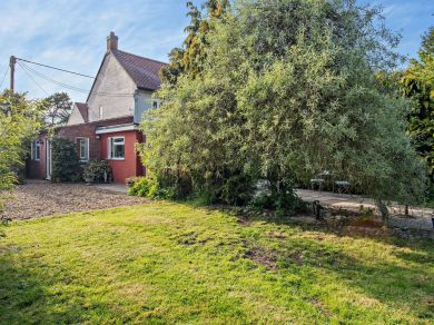 Pear Tree Cottage - Briston (OC-90184) Pear Tree Cottage - Briston (OC-90184)