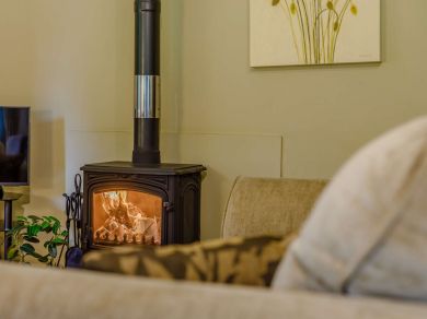 Waldon Valley Lodges  - Oak (OC-85563)