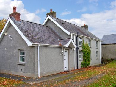Craig E Brae Cottage (OC-II05435)