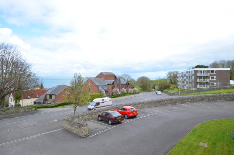 Flat 3 Durlston Court Flat 3 Durlston Court in Swanage