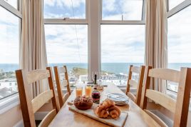 Ocean View - Ilfracombe