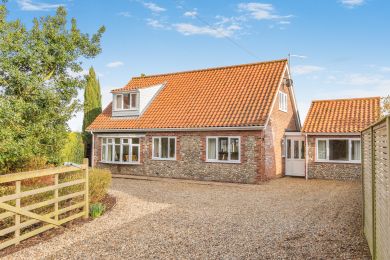 Lark Rise - Hindringham (OC-L34795) Lark Rise - Hindringham (OC-L34795)