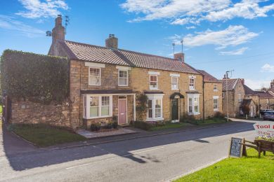 Croft Cottage - Ampleforth (OC-C37505) Croft Cottage - Ampleforth (OC-C37505)