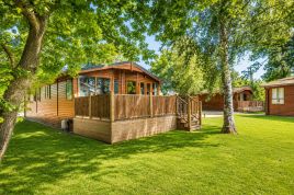 Romeo Lodge