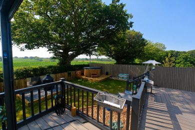 Northop Meadows Retreat (OC-L45782)