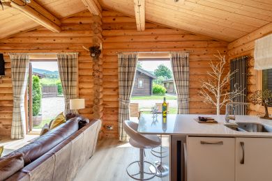 Wainstones Lodge (OC-W44827) Wainstones Lodge (OC-W44827)