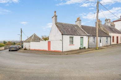 Bookend Cottage (OC-B37520) Bookend Cottage (OC-B37520)
