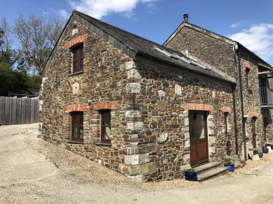 Apple Tree Cottage at Sanctuary Farm (OC-A32065)