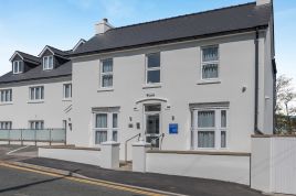 Cormorant Apartment Saundersfoot