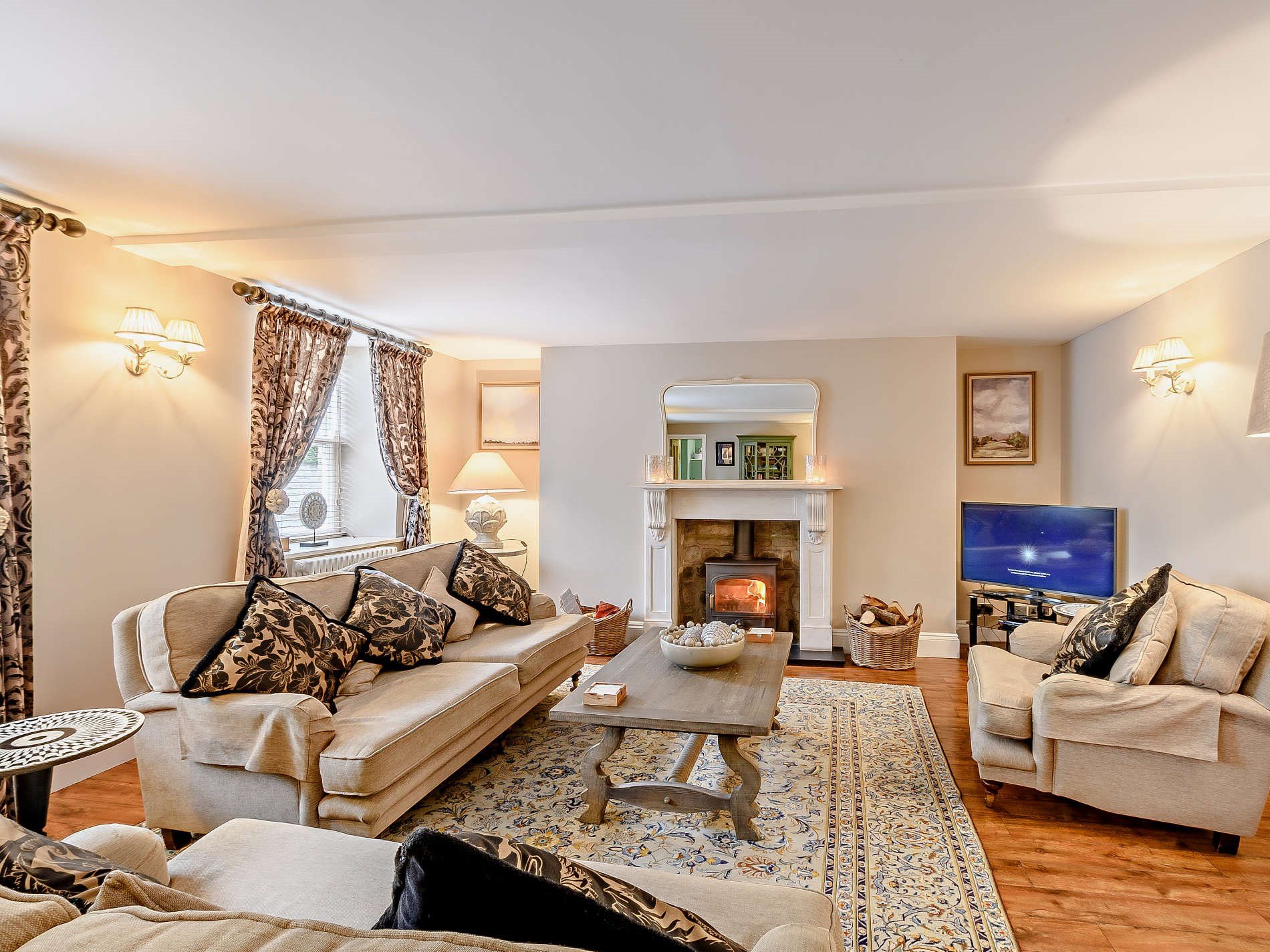 Tapestry Cottage