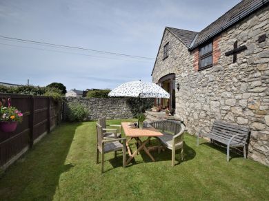 Stonestep Cottage (OC-77603)