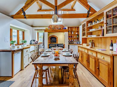 Marwood Farm Cottage (OC-54088)