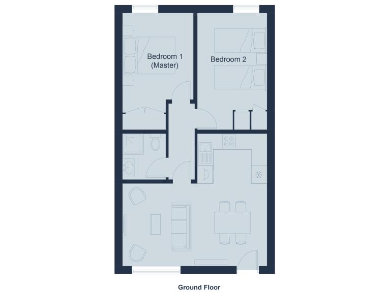 Seasalt floorplan