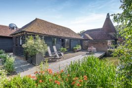 Quarterdeck Cottage