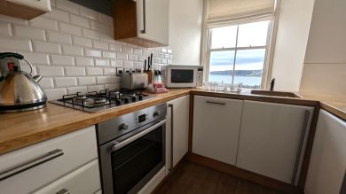 The Bay Apartment (OC-T30289)