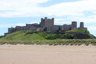 Seaside Escape - Beadnell (OC-S29958)