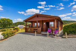 Trannon Valley Lodge 4