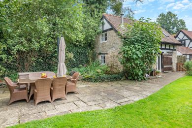 Bond End Farm Cottage (OC-S29729)