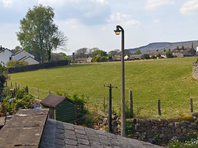 Jackdaw Cottage (OC-J30368)