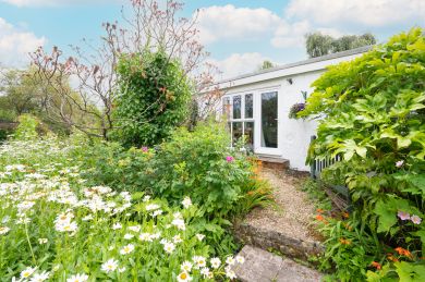 Tan Y Rhiw Garden Studio (OC-HH1229)