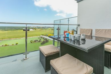 5 Beach View - Crantock (OC-B32225)