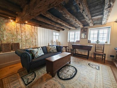 Forge Cottage - Battle (OC-F32643)