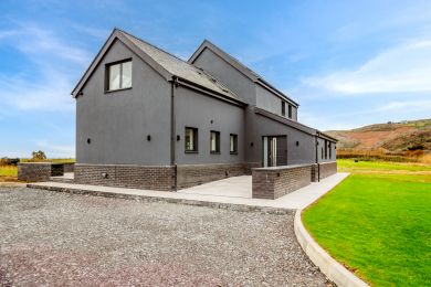 Siop Penrallt- Rhiw (OC-S30317)