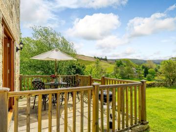 Blakey View Cottage (OC-56590)