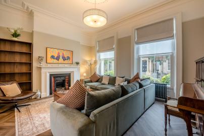 Victoria Place Residences - Townhouse 17 (OC-V42462)