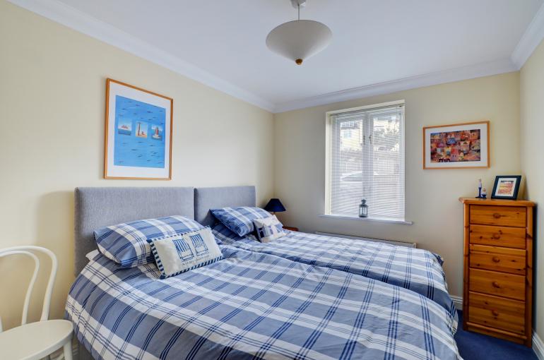 Flat 3 Durlston Court Flat 3 Durlston Court in Swanage