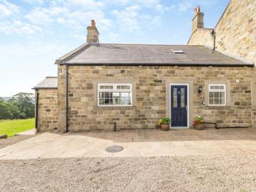Wharfe View Cottage (OC-HH106)