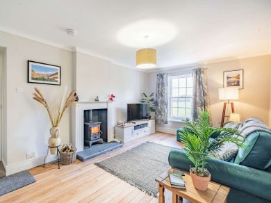 Forge Cottage - Eskdale (OC-87247)