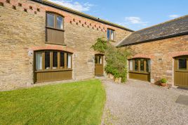 Millstone Cottage