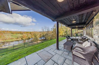Rhosferig Lodge (OC-BOW197) Rhosferig Lodge (OC-BOW197)