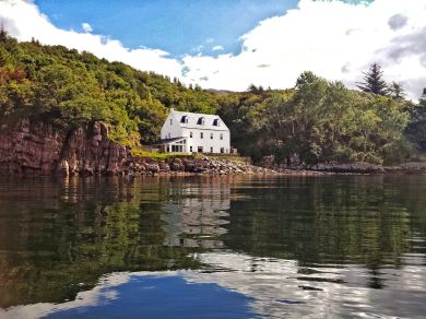 Burnside House (OC-CA259)