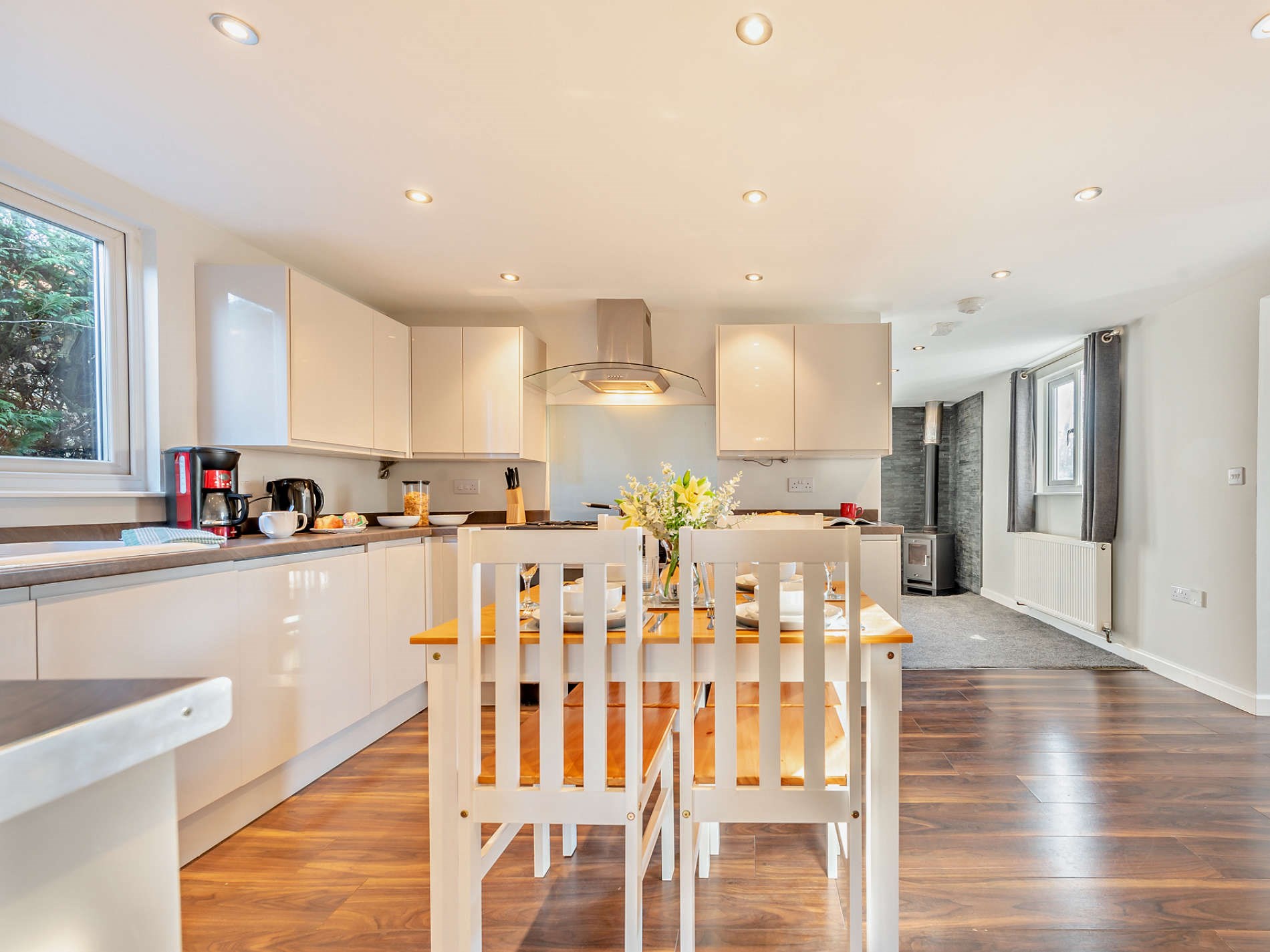 Cardigan Bay Lodge