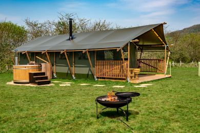 Buzzard Lodge (OC-WAL376)