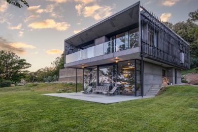The Bunker - Ventnor (OC-T32271)