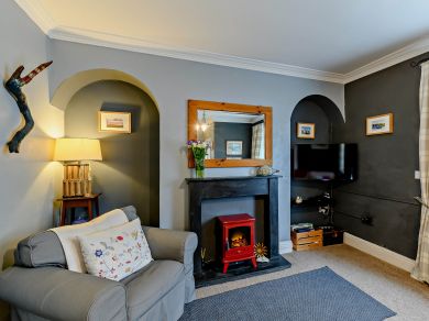 Eider Cottage - Amble (OC-93015) Eider Cottage - Amble (OC-93015)