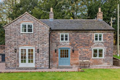 Hall Cottage (OC-H30241)