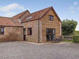 Twinway Farm - The Wagon House