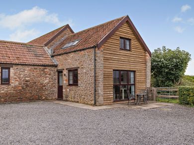 Twinway Farm - The Wagon House (OC-72835) Twinway Farm - The Wagon House (OC-72835)