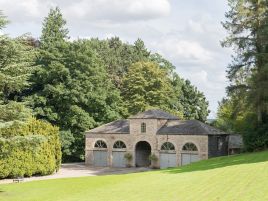 The Coach House