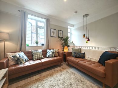 The Lodge - Fakenham (OC-95868)